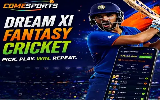 Hyderabad vs Delhi on 4555COM